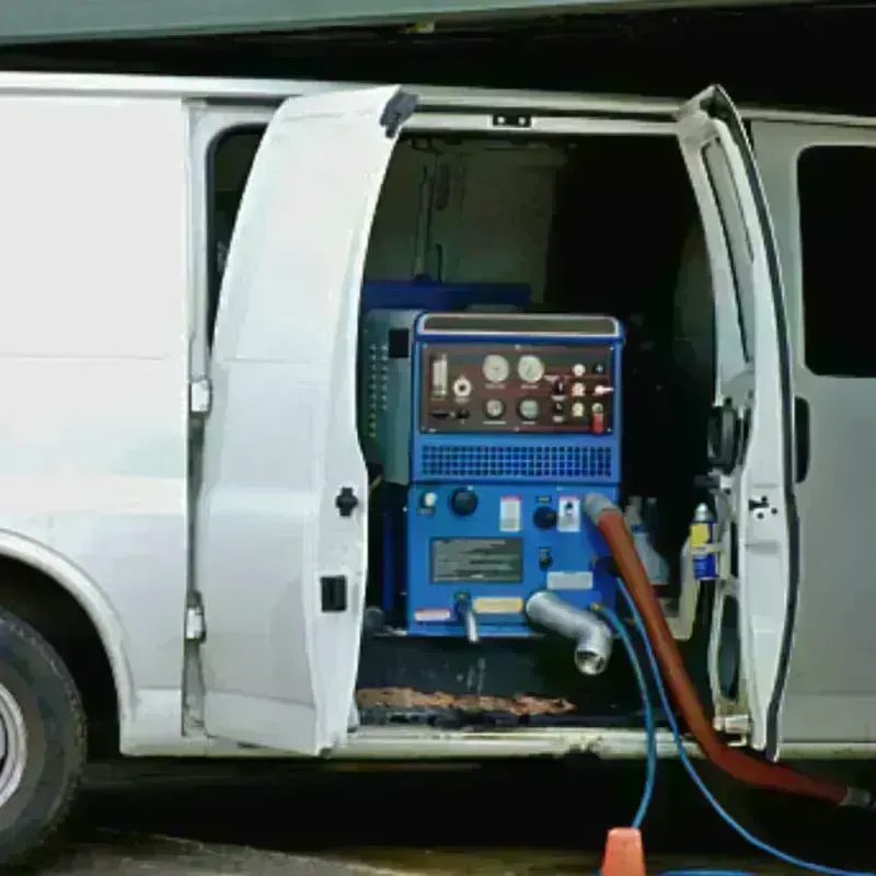 Water Extraction process in Yutan, NE